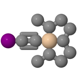 三异丙基硅基碘乙炔；160481-43-6