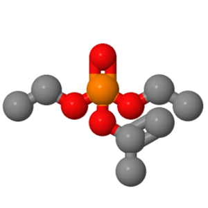 异丙烯基磷酸二乙酯；5954-28-9