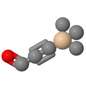 3-三甲基甲硅烷基丙炔醛；2975-46-4