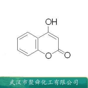 4-羟基香豆素,4-Hydroxycoumarin