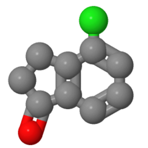 4-氯-1-茚满酮；15115-59-0