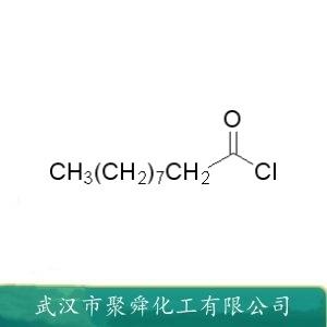 癸酰氯,Decanoyl chloride