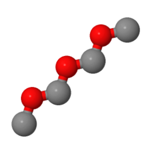 二聚甲醛二甲基醚；628-90-0
