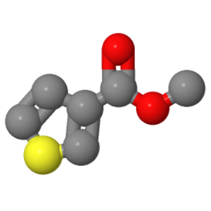 3-噻吩甲酸甲酯；22913-26-4