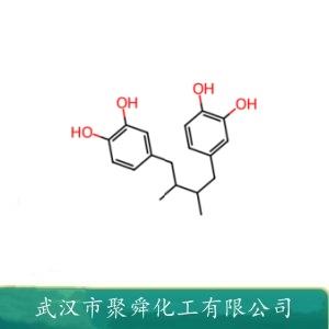 去甲二氢愈创木酸,nordihydroguaiaretic acid