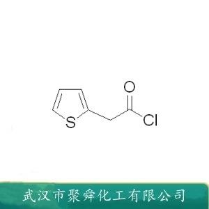 2-噻吩乙酰氯,2-Thiopheneacetyl chloride