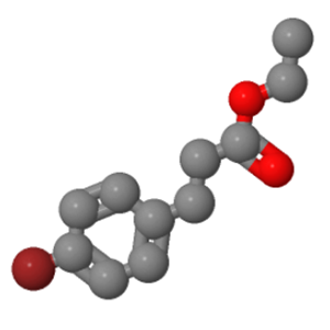 对溴苯丙酸乙酯,3-(4-BROMO-PHENYL)-PROPIONIC ACID ETHYL ESTER