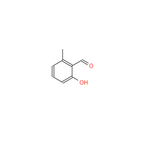 2-羟基-6-甲基苯甲醛,6-Methylsalicylaldehyde