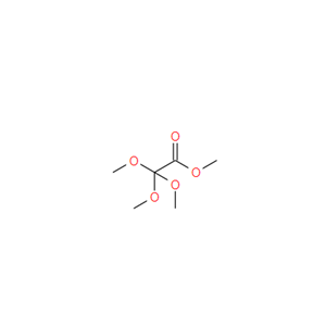 2,2,2-三甲氧基乙酸甲酯,methyl trimethoxyacetate