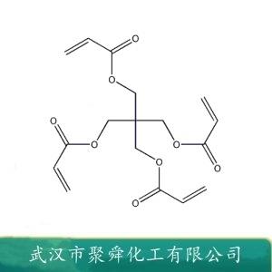 季戊四醇四丙烯酸酯,Pentaerythritol tetraacrylate