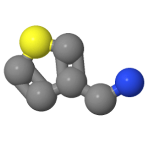 3-氨甲基噻吩；27757-86-4