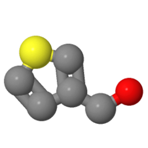 3-噻吩甲醇,3-Thienylmethanol