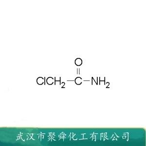 氯乙酰胺,Chloroacetamide