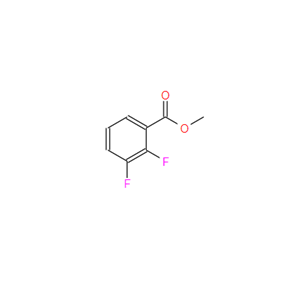 2,3-二氟苯甲酸甲酯,METHYL 2,3-DIFLUOROBENZOATE
