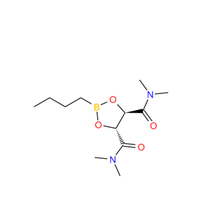 2-丁基-N,N,N',N'-四甲基-二杂戊硼烷-(4R,5R)-二甲酰胺