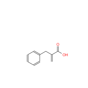 苄基丙烯酸