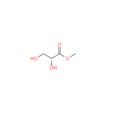 (R)-2,3-二羥基丙酸甲酯,(R)-Methyl 2,3-dihydroxypropanoate