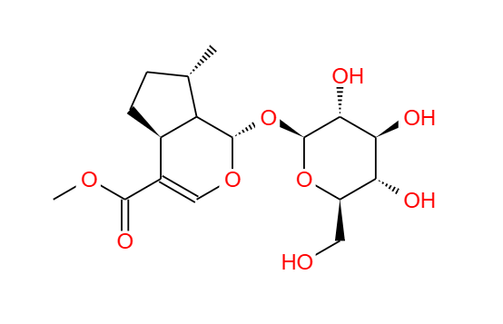 去氧番木鳖苷,7-deoxyloganin