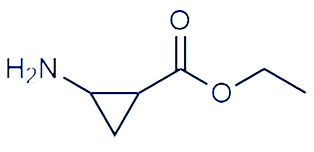 2-氨基环丙烷-1-羧酸乙酯,Ethyl 2-aminocyclopropane-1-carboxylate