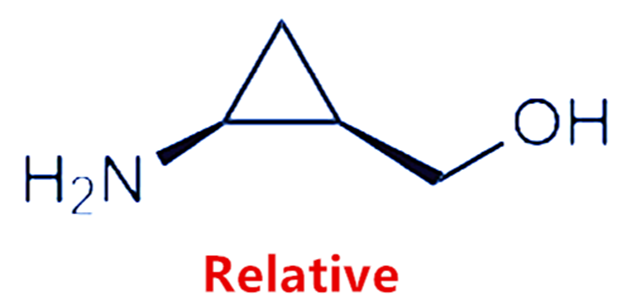 顺式-（2-氨基环丙基)甲醇,cis-2-Aminocyclopropyl)methanol