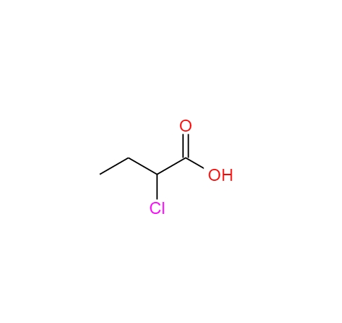 2-氯丁酸,2-Chlorobutyric acid