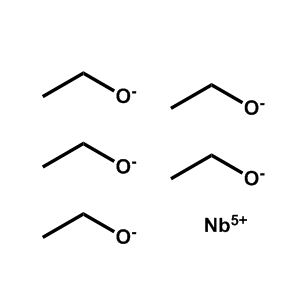 乙醇鈮(V),Niobium(V) ethoxide