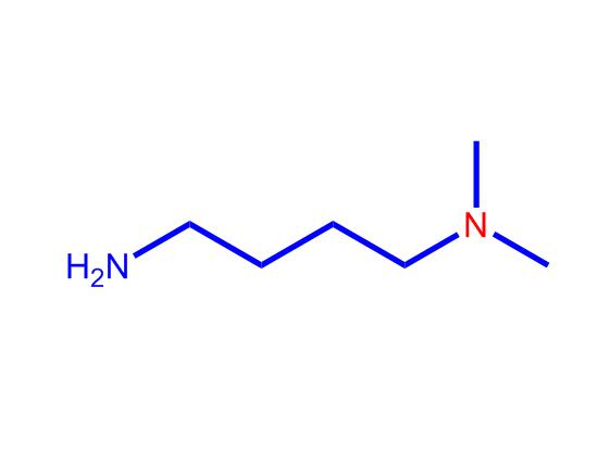 4-二甲基氨基丁胺,N',N'-dimethylbutane-1,4-diamine