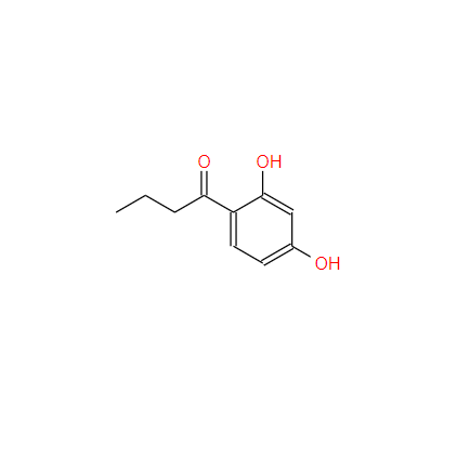 2',4'-二羟基苯丁酮,2',4'-dihydroxybutyrophenone