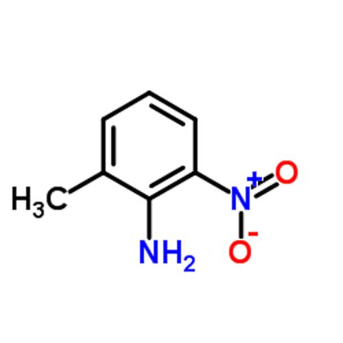 2-甲基-6-硝基苯胺,2-Methyl-6-nitroaniline