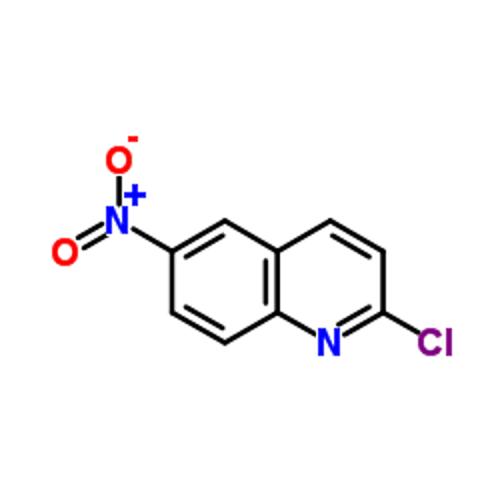2-氯-6-硝基喹啉,2-Chloro-6-nitroquinoline
