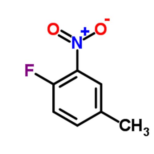 4-氟-3-硝基甲苯,4-Fluoro-3-nitrotoluene