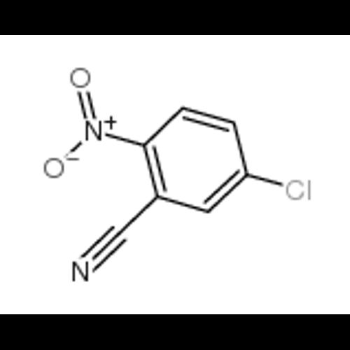 5-氯-2-硝基苄腈,5-Chloro-2-nitrobenzonitrile