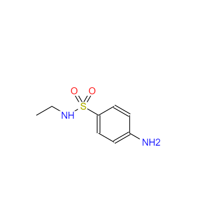 4-氨基-N-乙基苯磺酰胺,4-AMINO-N-ETHYL-BENZENESULFONAMIDE