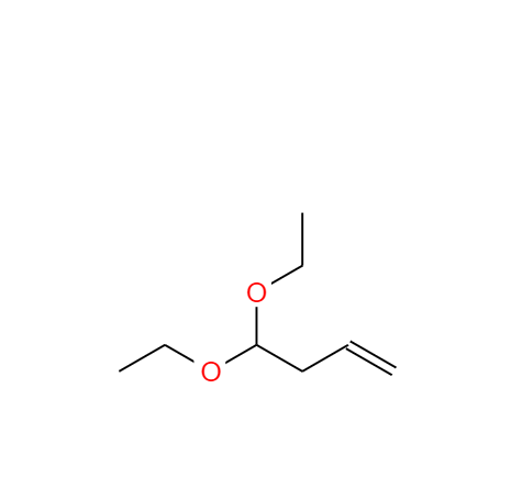 4,4-二乙氧基-1-丁烯,4,4-DIMETHOXY-1-BUTENE