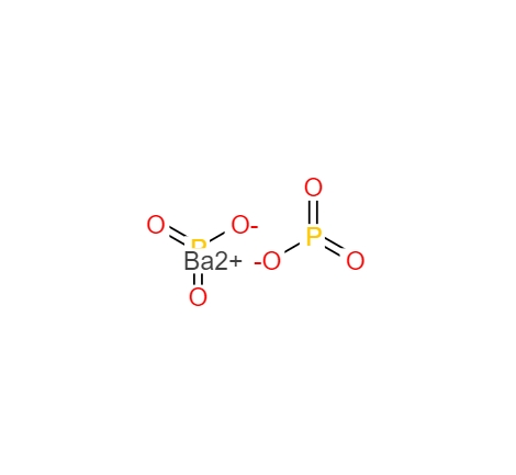 偏磷酸钡,Barium Metaphosphate