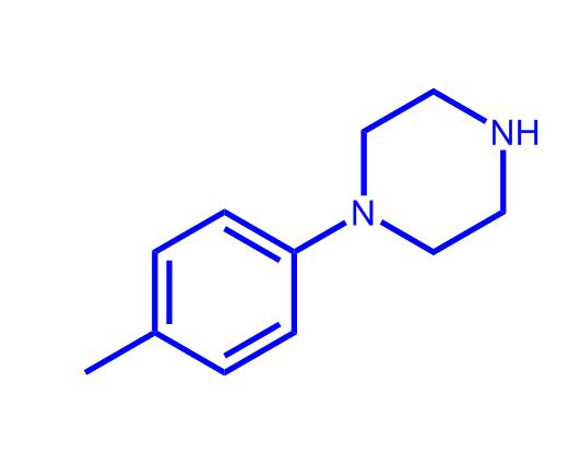 1-(4-甲基苯基)哌嗪,1-(4-Methylphenyl)piperazine