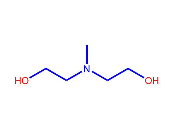 N-甲基二乙醇胺,N-Methyldiethanolamine