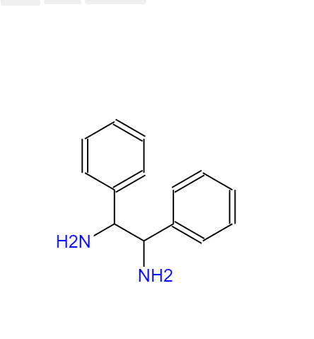 1,2-二苯乙烷-1,2-二胺,(+/-)-1,2-DIPHENYLETHYLENEDIAMINE