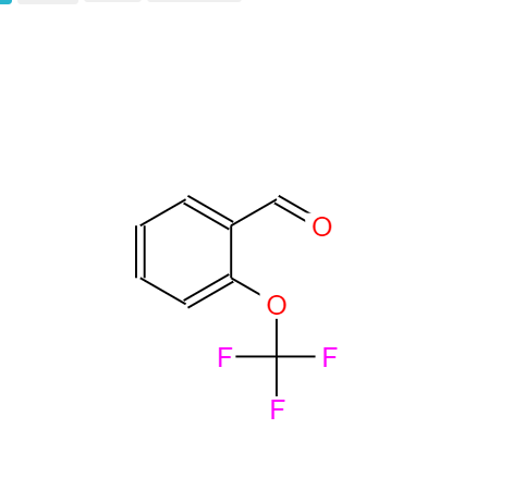 邻三氟甲氧基苯甲醛,2-(TRIFLUOROMETHOXY)BENZALDEHYDE
