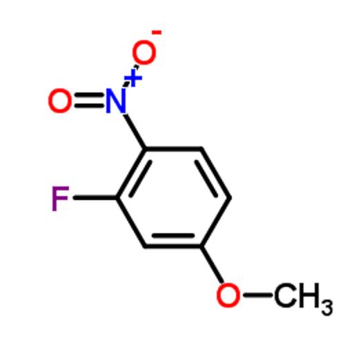 3-氟-4-硝基苯甲醚,3-Fluoro-4-nitroanisole