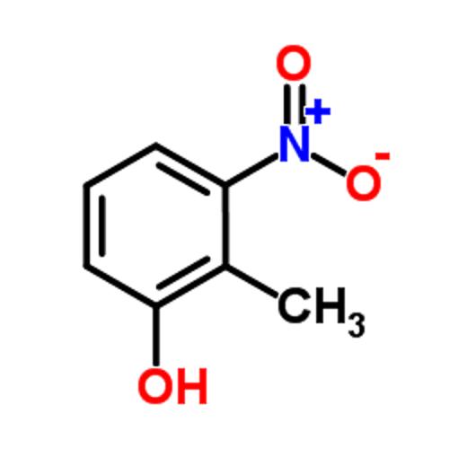 2-羟基-6-硝基甲苯,2-Methyl-3-nitrophenol