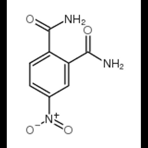 4-硝基邻苯二甲二酰胺,4-Nitrophthalamide