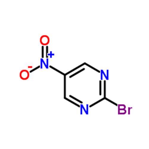 2-溴-5-硝基嘧啶,2-Bromo-5-nitropyrimidine