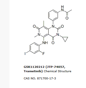 Trametinib (GSK1120212)