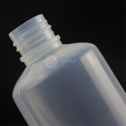 特氟龍洗氣瓶250ml,250ml PFA gas washing bottle