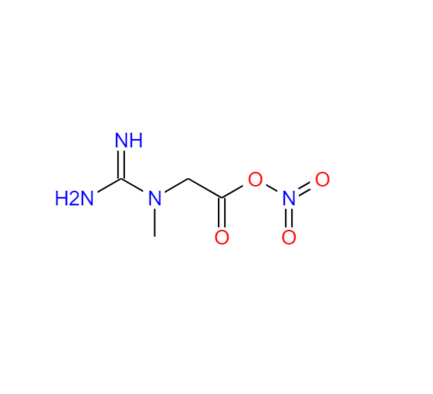 硝酸肌酸,Creatine Nitrate