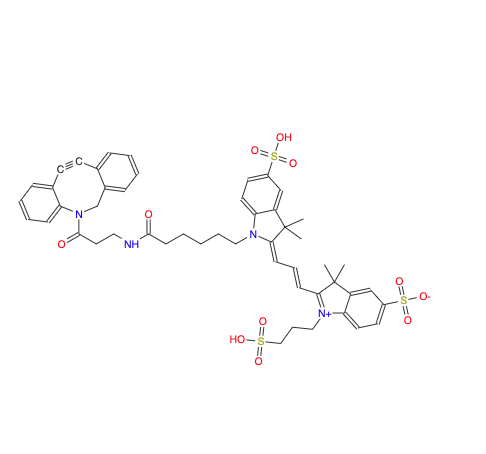 Cy3 DBCO,Cy3 DBCO