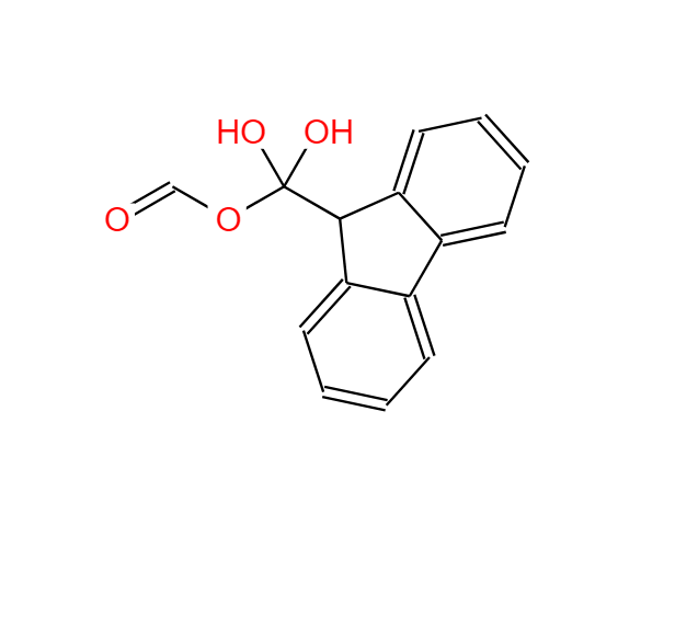 7-Oxa-3-thia-2,4-diazaoctanoic acid, 6-methoxy-, 9H-fluoren-0-ylmethyl ester, 3,3-dioxide,7-Oxa-3-thia-2,4-diazaoctanoic acid, 6-methoxy-, 9H-fluoren-0-ylmethyl ester, 3,3-dioxide