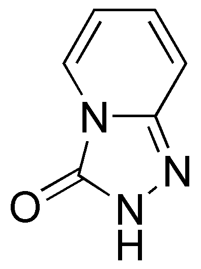 吡啶三唑酮,1,2,4-Triazolo[4,3-a]pyridin-3(2H)-one