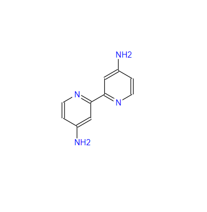 4,4'-二氨基-2,2'-联吡啶,4,4'-DIAMINO-2,2'-BIPYRIDINE